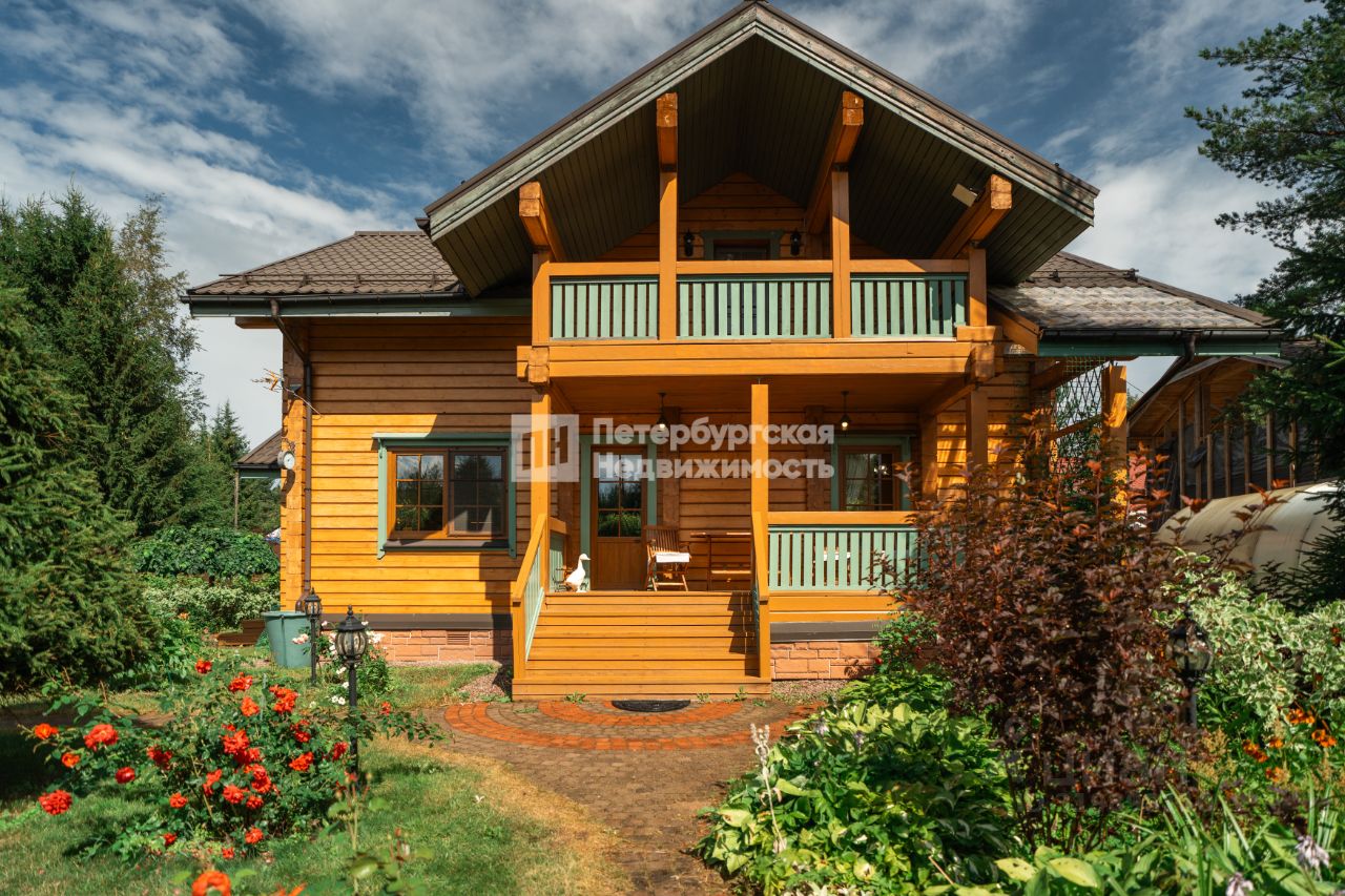 Продажа дома Сабур-3 СНТ,  д. 10