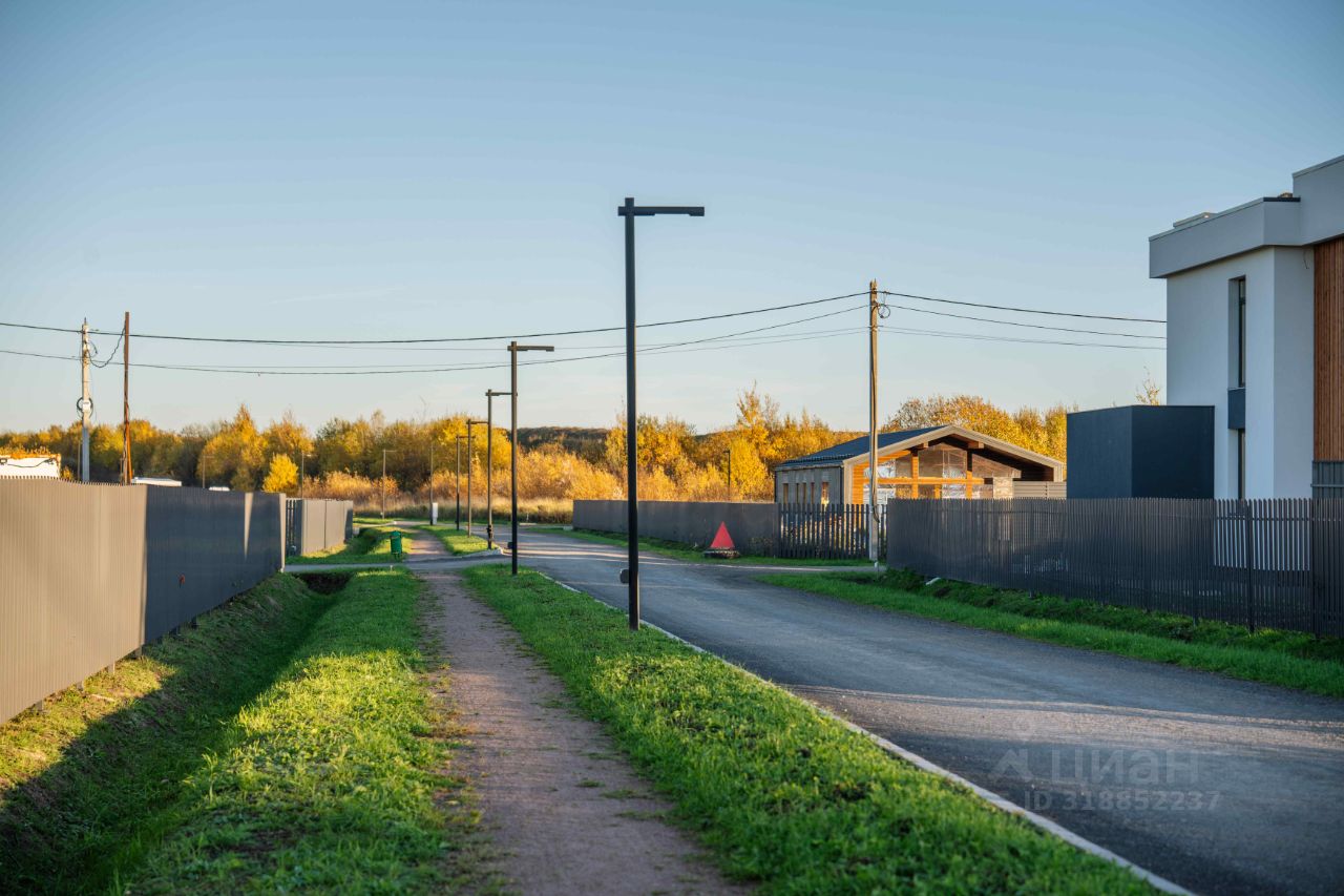 Продажа земли Прилесный Стиль кп,  д. 97