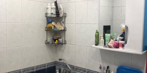 2-комн квартира Зеленогорск г., Ленина пр.,  д. 22