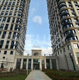 Продажа 2-комн квартиры на вторичном рынке улица Сергея Бондарчука