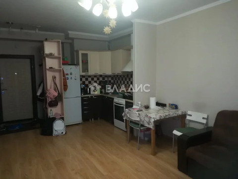 Продажа 1-комн квартиры на вторичном рынке Апрелевка, ул. Островского,  д. 36