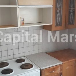 Аренда 3-комн квартиры на вторичном рынке Северодвинская улица,  д. 9