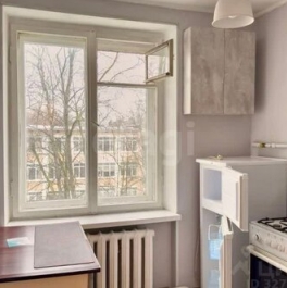 Продажа 1-комн квартиры на вторичном рынке ул Орбели,  д. 27,  к. 1