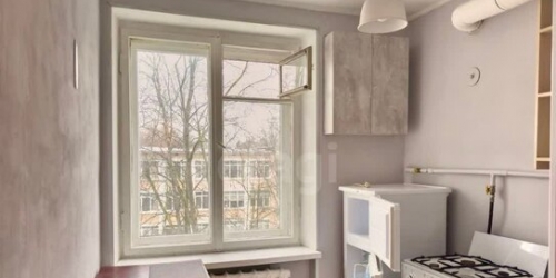 1-комн квартира ул Орбели,  д. 27,  к. 1