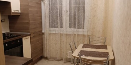 2-комн квартира Сумской проезд,  д. 12,  к. 2 стр 4