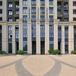 Продажа 1-комн квартиры на вторичном рынке улица Академика Королёва,  д. 21
