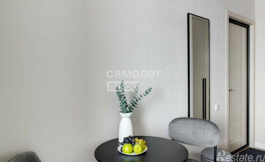 Продажа 2-комн квартиры на вторичном рынке Берёзовая аллея,  д. 19 к6