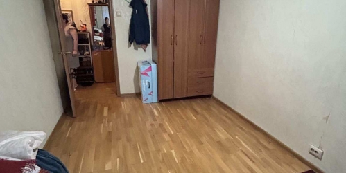 2-комн квартира Кантемировская улица,  д. 5,  к. 2