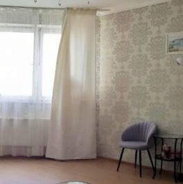 Продажа 3-комн квартиры на вторичном рынке Котельники, Кузьминская улица