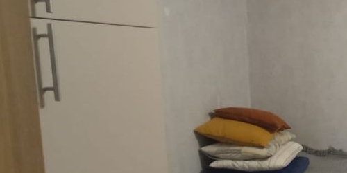 1-комн квартира Тимуровская улица, 6К1