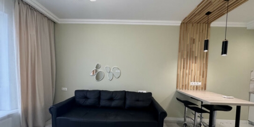 3-комн квартира улица Академика Павлова,  д. 40