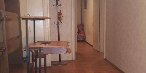 3-комн квартира улица Кошкина,  д. 7
