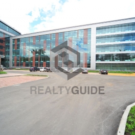 Продажа офиса проспект Генерала Дорохова, д. 1 Продажа офиса проспект Генерала Дорохова, д. 1