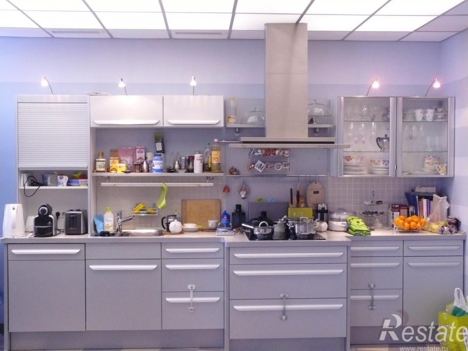 Продажа 2-комн квартиры на вторичном рынке Мартынова наб. ,  д. 4