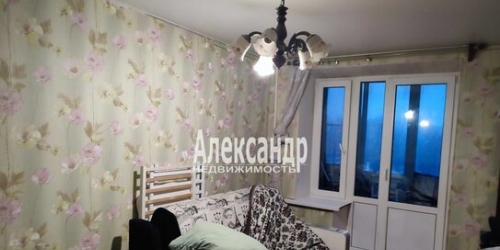 3-комн квартира ул Народная,  д. 16