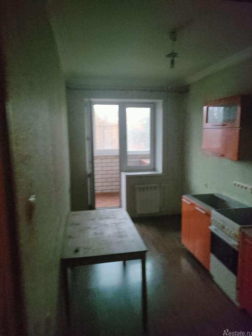 Продажа 1-комн квартиры на вторичном рынке Воскресенск, Зелинского улица,  д. 4