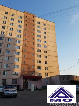 Продажа 3-комн квартиры на вторичном рынке Павловский Посад, ул. Вокзальная,  д. 1