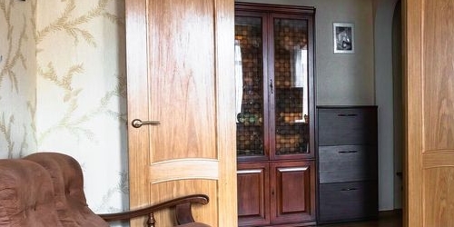 3-комн квартира Ропшинская улица, 11