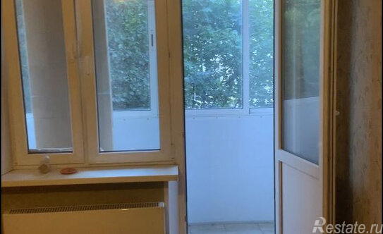 Продажа 2-комн квартиры на вторичном рынке Союзный проспект,  д. 12 к2