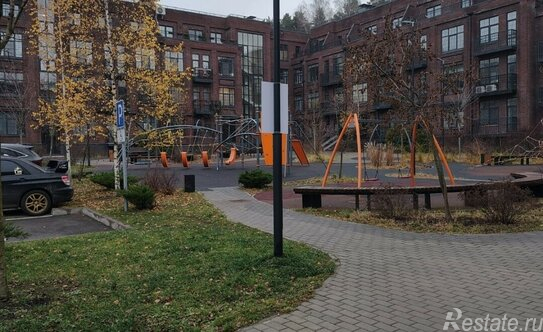 Продажа 2-комн квартиры на вторичном рынке Нагорное п, Липкинское ш,  д. 14