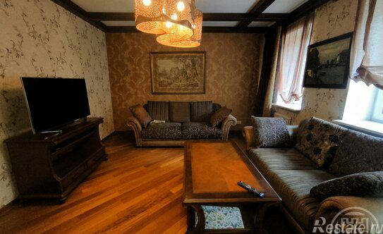 Продажа 5-комн квартиры на вторичном рынке Новое Девяткино, ул Капральская,  д. 11,  к. 10