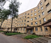 Продать Квартиры вторичка Шувое, Советская улица   