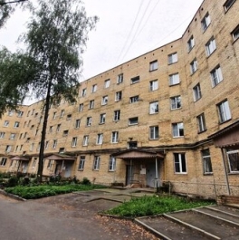 Продажа 4-комн квартиры на вторичном рынке Шувое, Советская улица