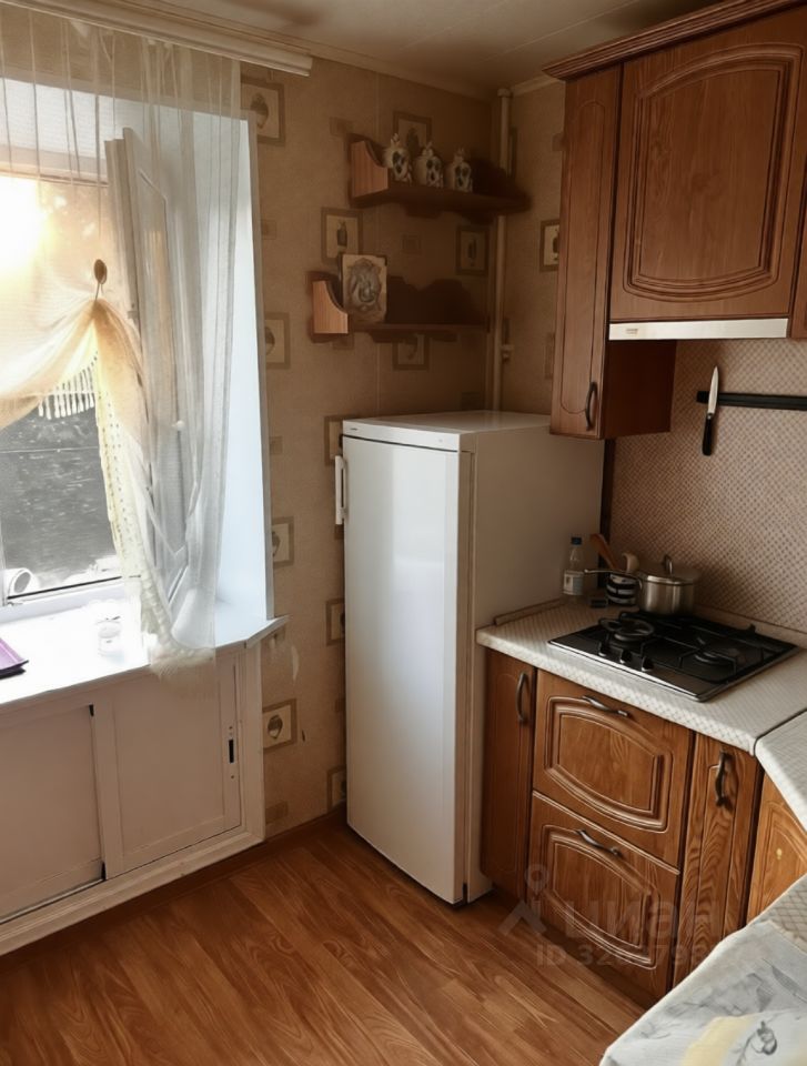 Продажа 1-комн квартиры на вторичном рынке Пересвет, улица Мира, 11