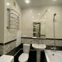 Продажа 1-комн квартиры на вторичном рынке Красногорск, Садовая улица,  д. 10