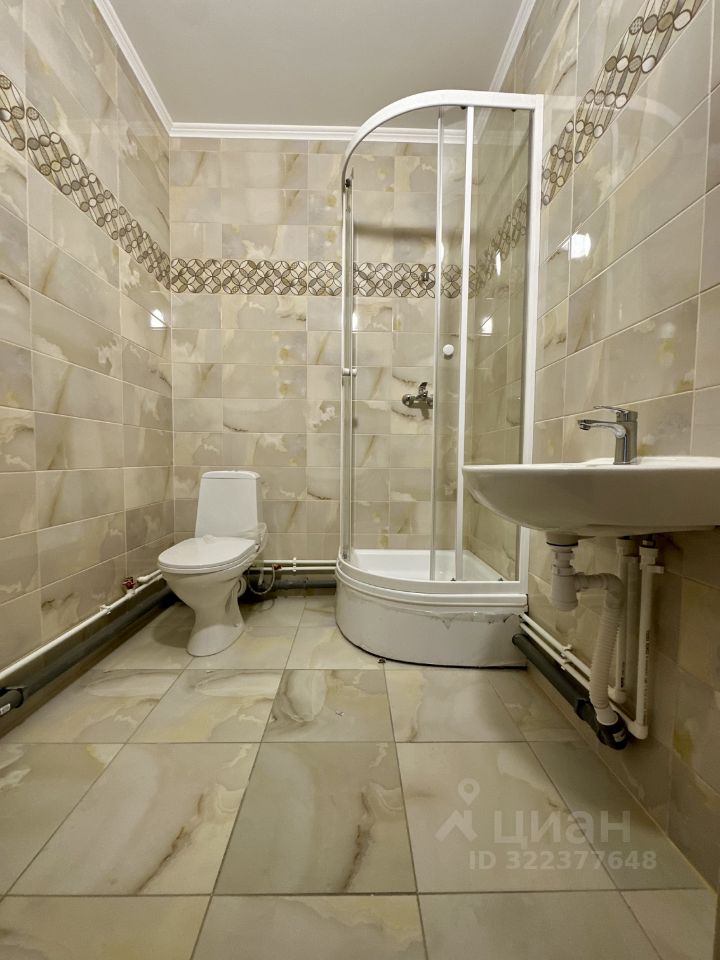 Продажа студии пос. Парголово, улица Брюлловская, 3