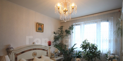 2-комн квартира Новопеределкинская улица, 15