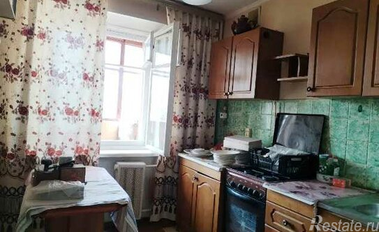 Продажа 2-комн квартиры на вторичном рынке Электросталь, ул Мира,  д. 26