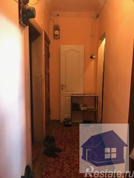 Продажа 2-комн квартиры на вторичном рынке Ивантеевка, ул. Школьная,  д. 19