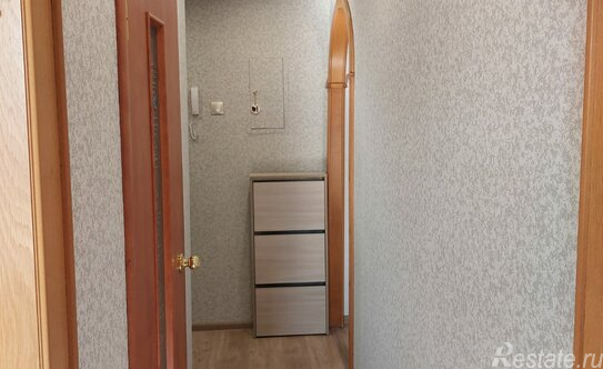 Продажа 1-комн квартиры на вторичном рынке Каховского пер,  д. 4