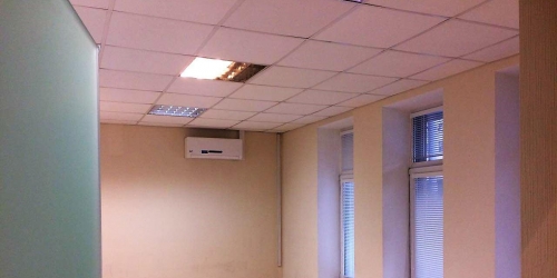 Офис Оренбургская ул ,  д. 2