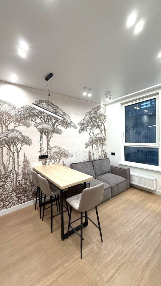 Аренда студии улица Крузенштерна, 7