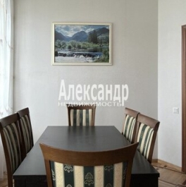Продажа 2-комн квартиры на вторичном рынке Кузнецовская улица,  д. 36