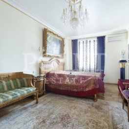 Продажа 4-комн квартиры на вторичном рынке Красногвардейская 3-я ул,  д. 3