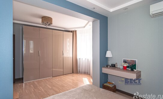 Продажа 3-комн квартиры на вторичном рынке Электролитный проезд,  д. 16,  к. 2