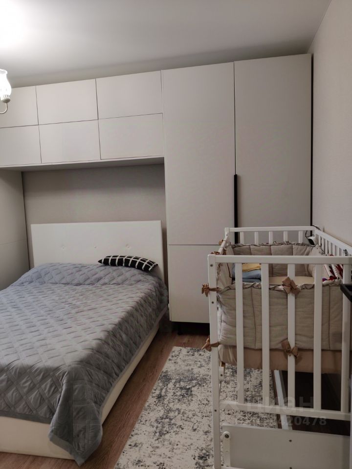 Продажа 3-комн квартиры на вторичном рынке Дубнинская улица, 10К4