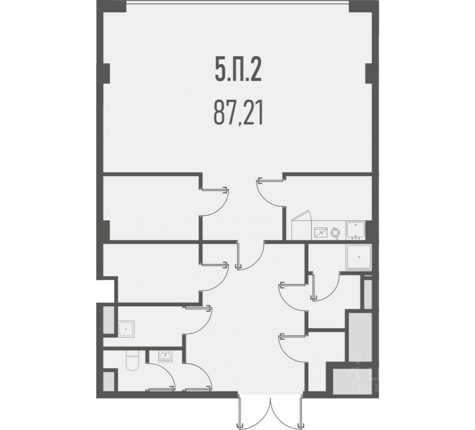 Продажа офиса ул Складочная,  д. 6,  к. 31