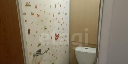 1-комн квартира улица Адмирала Лазарева,  д. 35
