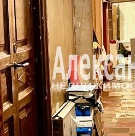 Продажа 1-комн квартиры на вторичном рынке Бронницкая улица, 18 Продажа 1-комн квартиры на вторичном рынке Бронницкая улица, 18