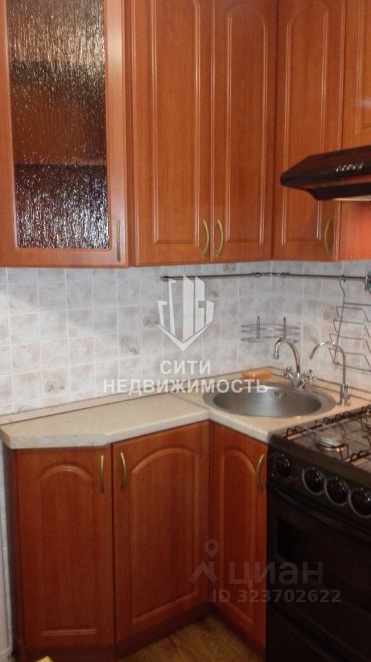 Продажа 2-комн квартиры на вторичном рынке Климовск мкр, улица Заводская,  д. 17