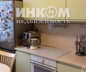 Продать Квартиры вторичка улица Академика Челомея  8 к1 