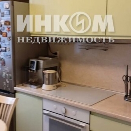 Продажа 2-комн квартиры на вторичном рынке улица Академика Челомея,  д. 8 к1