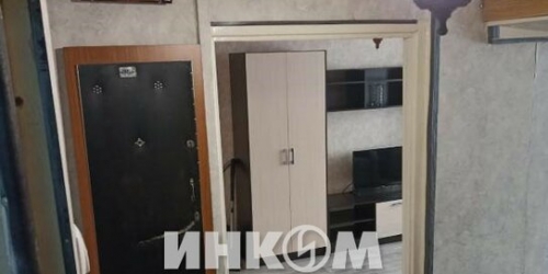 1-комн квартира улица Цандера,  д. 7