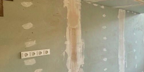 1-комн квартира улица Отважных, 10