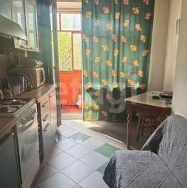 Продажа 1-комн квартиры на вторичном рынке улица Яблочкова,  д. 31