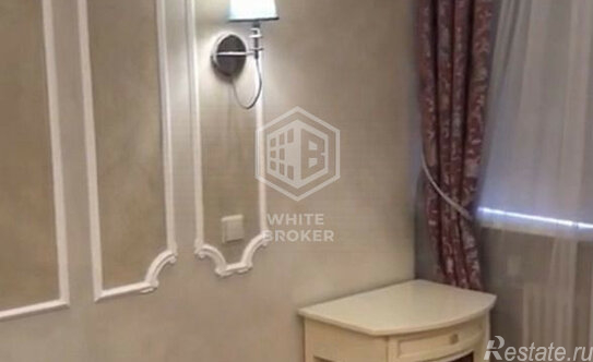 Продажа 1-комн квартиры на вторичном рынке Студенецкий переулок